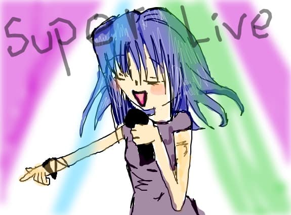 anime singer