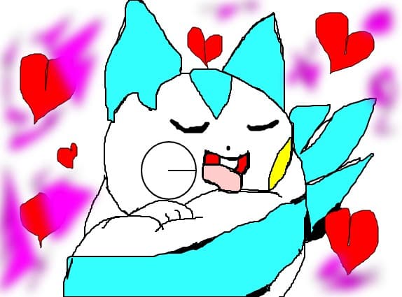 pachirisu