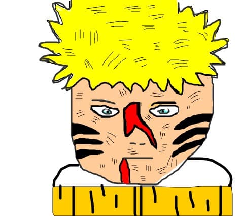 naruto