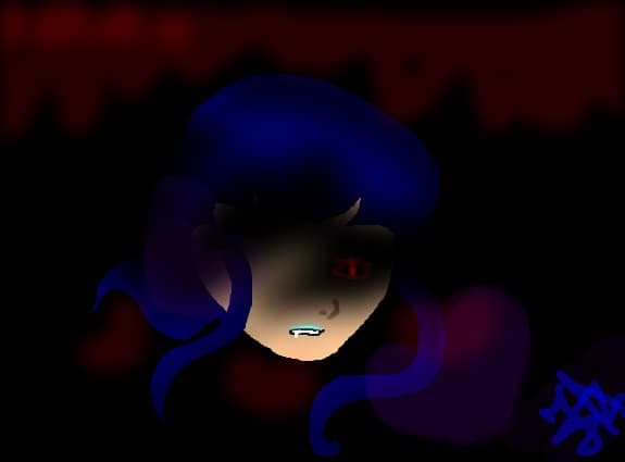 vampire-girl