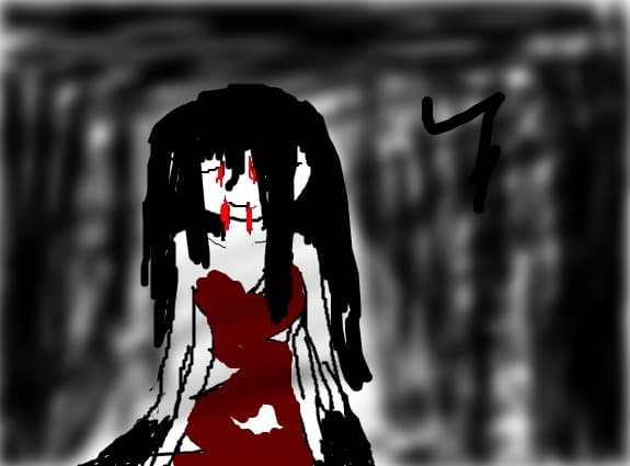 nou!death girlloool