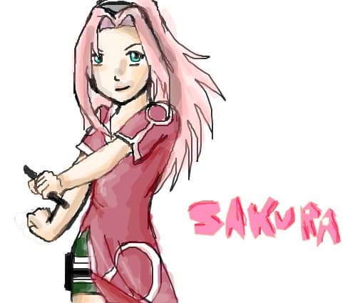 Desen 57638 modificat:sakura