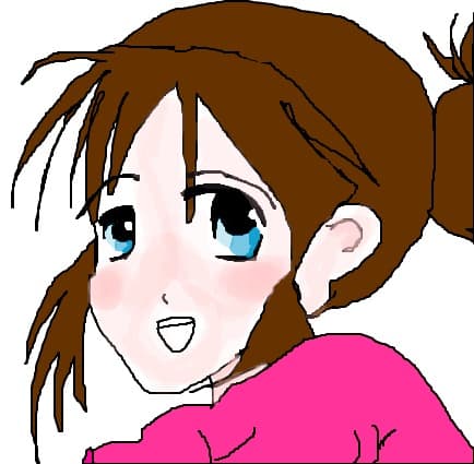 anime