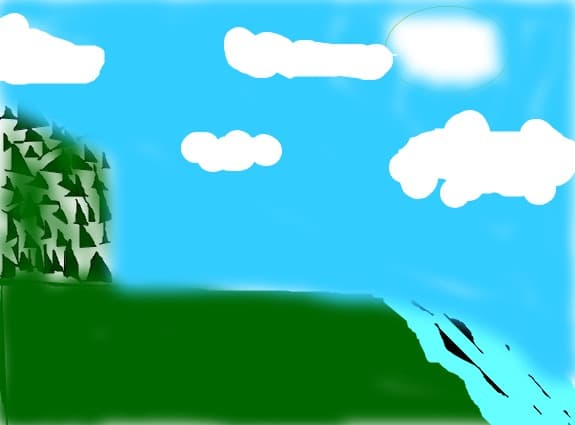 cascada