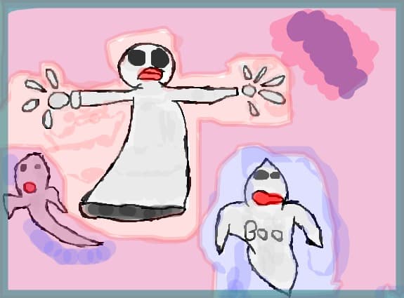 fantome