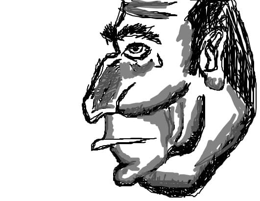 caricatura