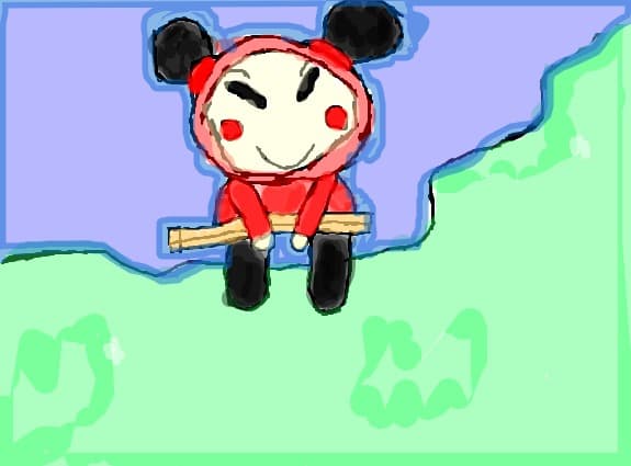 pucca