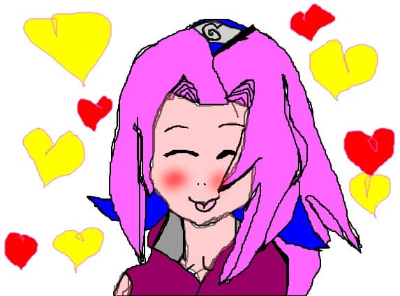 sakura