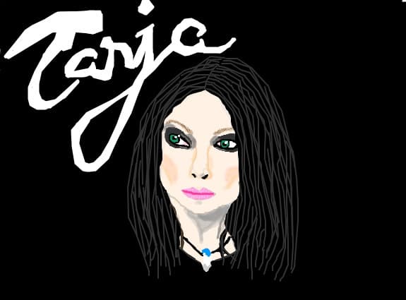 Tarja Turunen