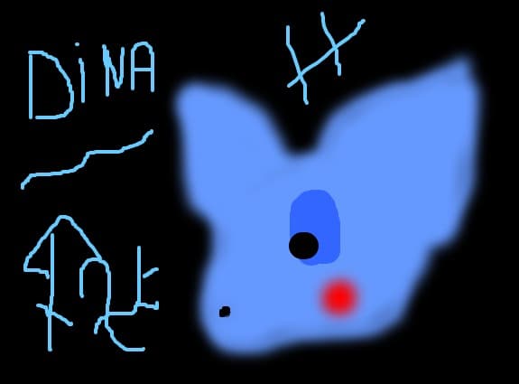 dina