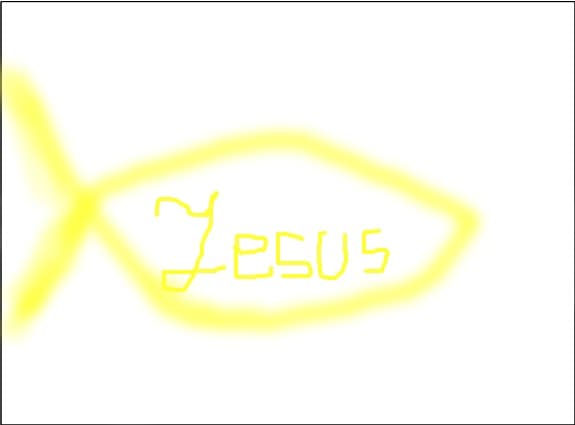 Jesus