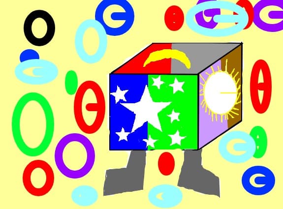 top desene