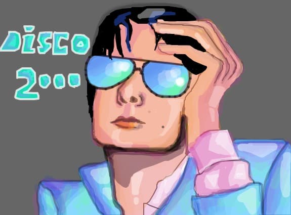 Jarvis Cocker