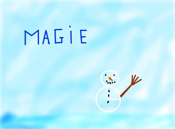 magie