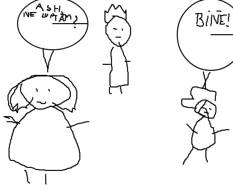 pokemon parody 2