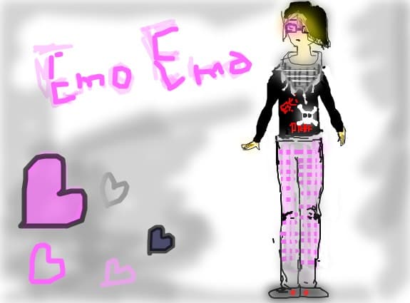 EMO EMO