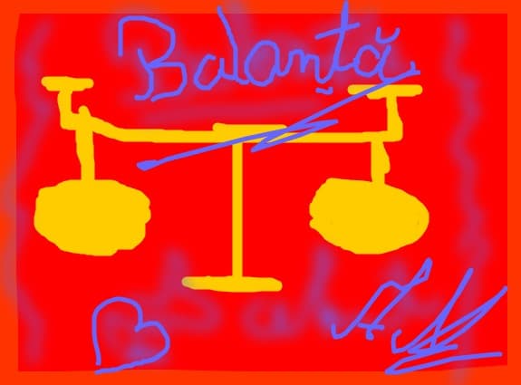 BALANTA