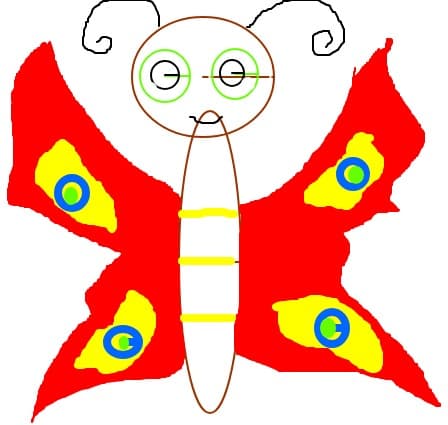 fluturas