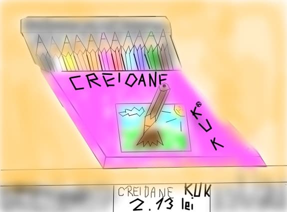 creioane