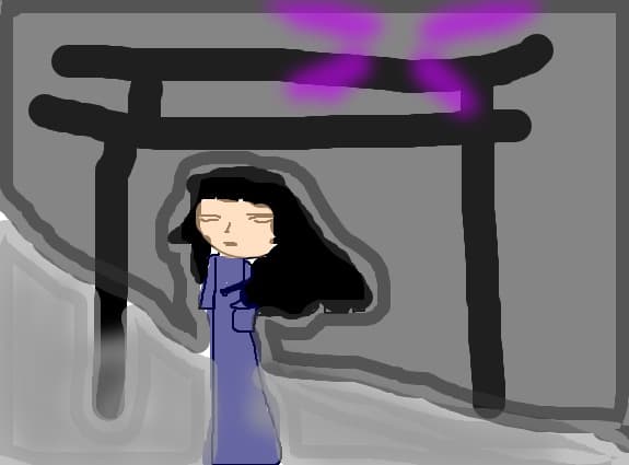hell girl
