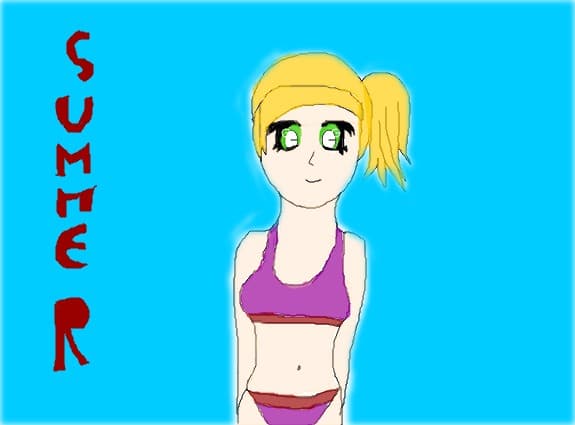 summer