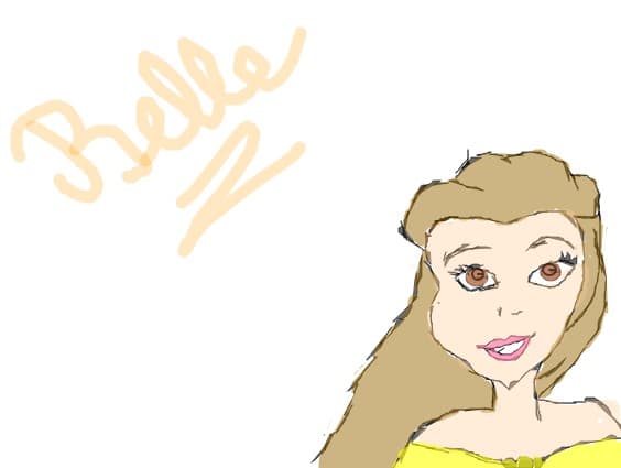 Belle