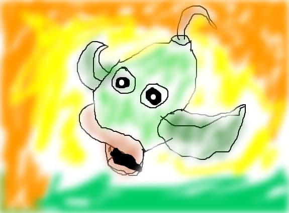 weepinbell instelat