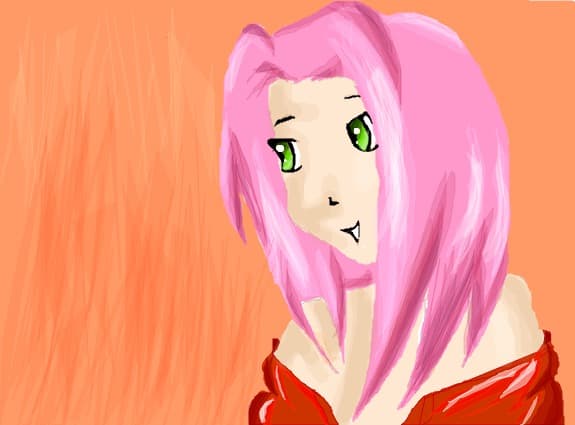 Doar Sakura