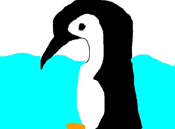 pinguin