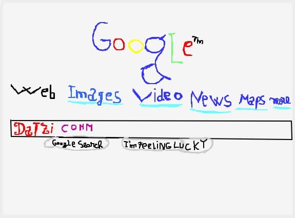 google