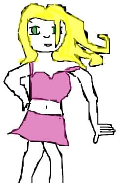 anime