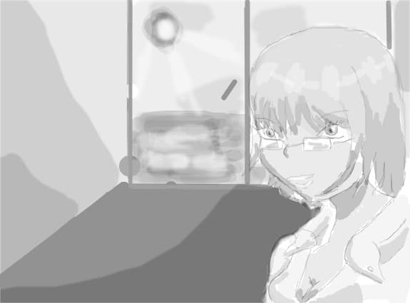 Grey(prea simplu)