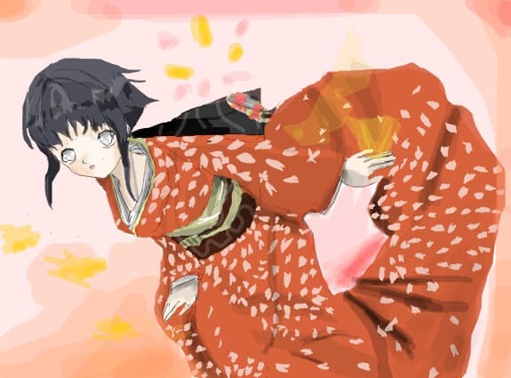 hinata