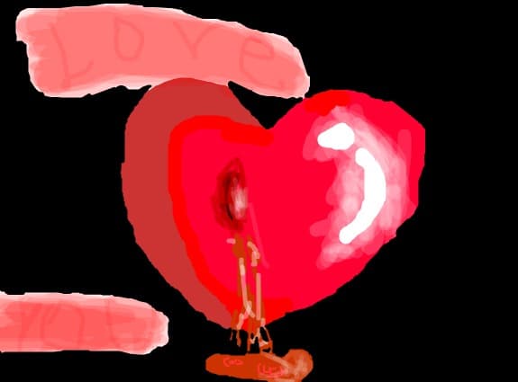 heart