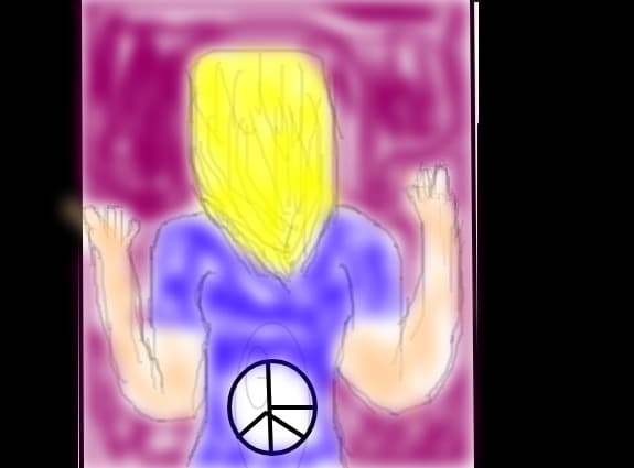 peace