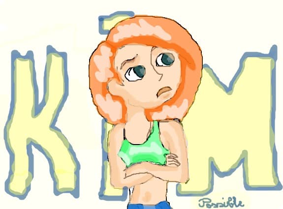 Kim Possible