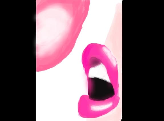 lips