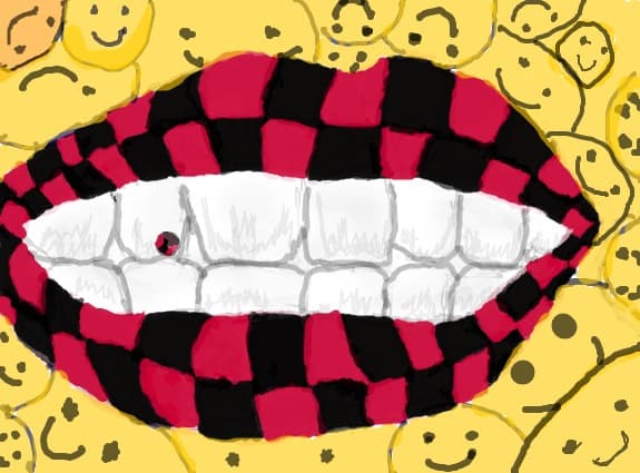 smile pt cineva special