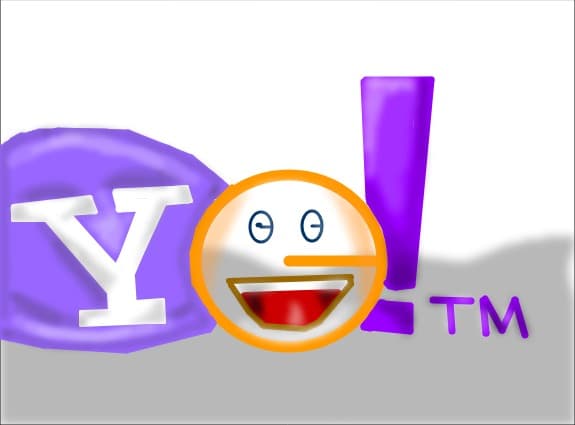 Yahoo!Messenger(seamana?)