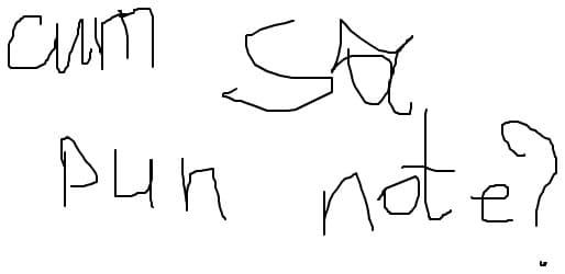 cum sa pun note?