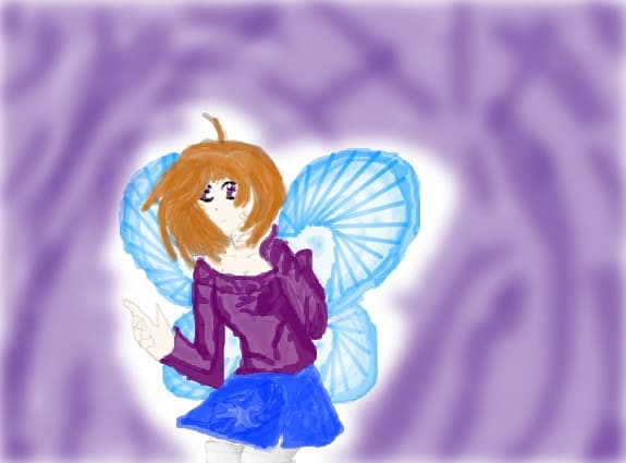 girl anime