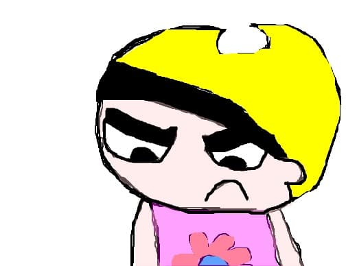 Mandy