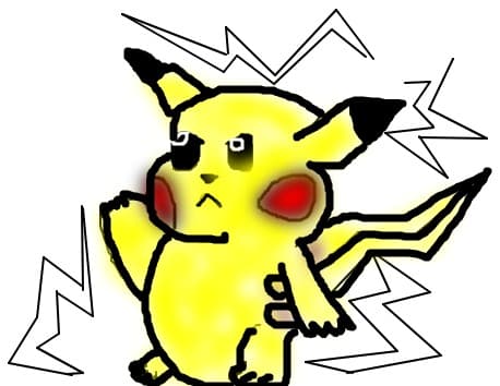 pokemon