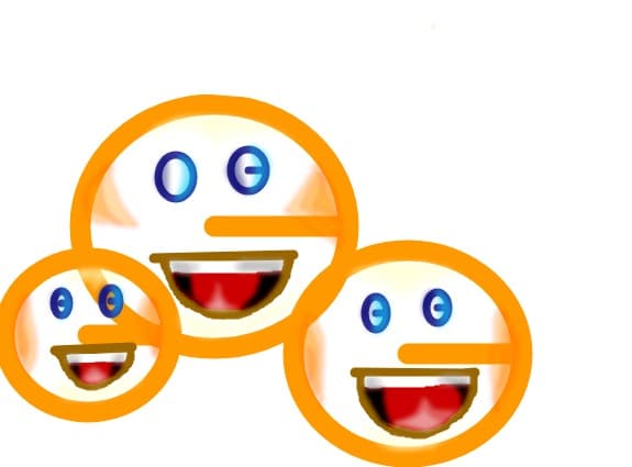 emoticons(smileys)