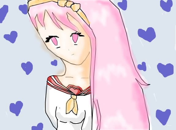 anime