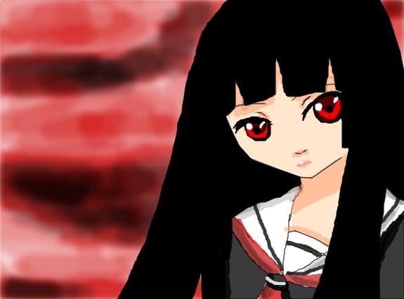 ai enma/ jigoku shoujo