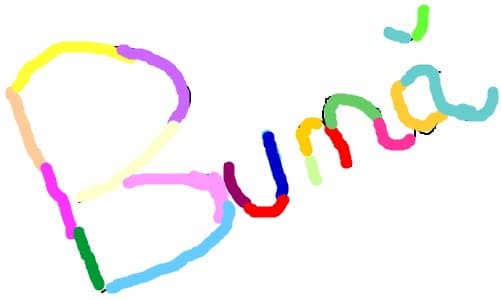 buna