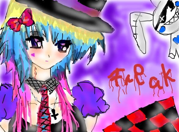 ~FrEaK~!