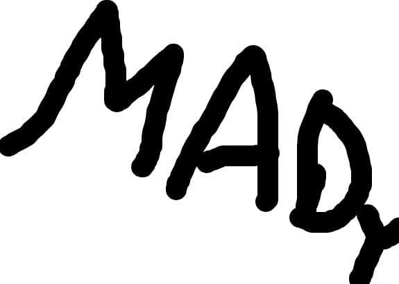 madyy
