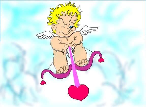 cupidon